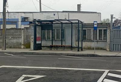 Orasul Calarasi - Vand casa + 1000 mp intravilan - 7