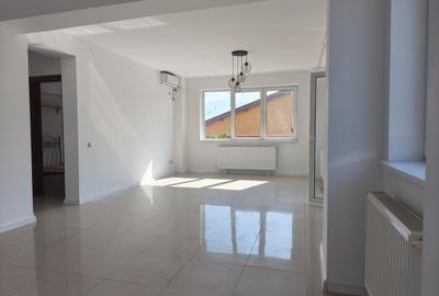 Apartament cu 2 camere semidecomandat în Olteniței - 2