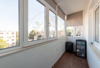 Apartament modern 3 camere Pitesti zona Gavana Sc19 - 7