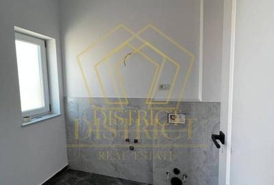 Duplex 5 camere despartit prin camera tehnica | Ghiroda - 15