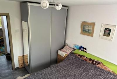 Apartament 3 camere decomandat- zona Tomis 3 - 3