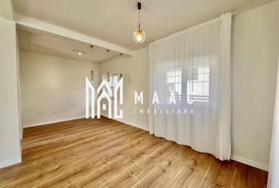 Casă individuală 4 camere | 120 mp utili | Teren 470 mp | Pompă de căldură - 9