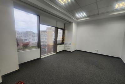 Inchiriere spatiu birouri 265 mp, cladirea Ilion Office, Strada Traian - 2