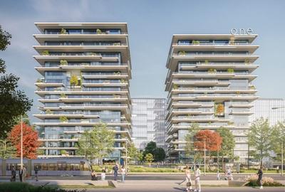 Apartament cu 3 camere semidecomandat în Aviației - 11