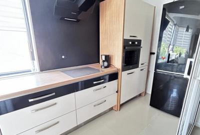 Apartament 2 camere cu piscina Mamaia Sat - 9