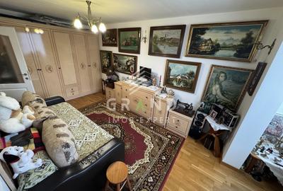 Garsonieră semidecomandată, mobilată în Gară - 6