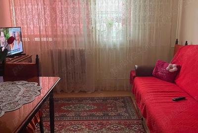 Apartament cu 3 camere semidecomandat în Central - 9