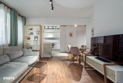 Apartament cu 3 camere în Nord - 7