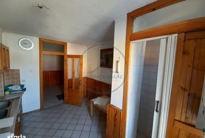 Apartament cu 4 camere, mobilat în Independenței - 2