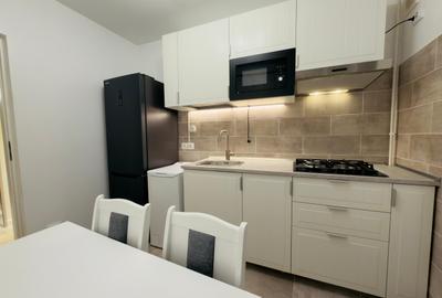 Garsonieră decomandată, mobilată în Muncii - 12