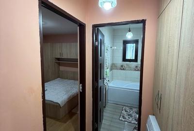 Apartament cu 3 camere în Gura Văii - 4