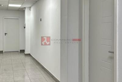 Spațiu comercial, de 147 mp, în Vlahuță - 2