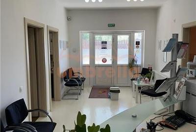 De inchiriat - cabinet ( clinica medicala ) - 4