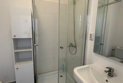 Garsoniera - 45.000 eur - 30mp - Militari Residence - 9