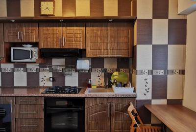 Apartament 2 camere Stefan Cel Mare I Calea Mosilor Apartament 2 camere Stefan Cel Mare I Calea Mosilor - 4