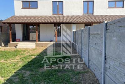 Duplex deosebit in Mosnita Veche - 1