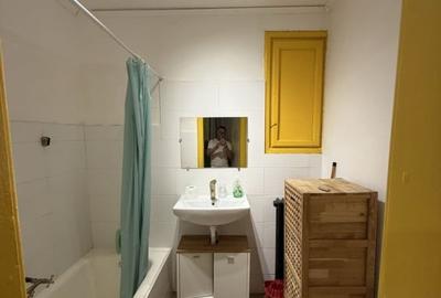 Garsoniera | Cismigiu | Balcon | Zona Verde | - 5