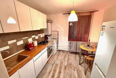 Apartament 2 camere, centrala proprie, in apropiere de UVT/Politehnica - 4