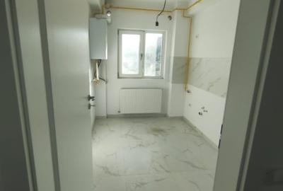 Apartament cu 3 camere decomandat în Central - 2