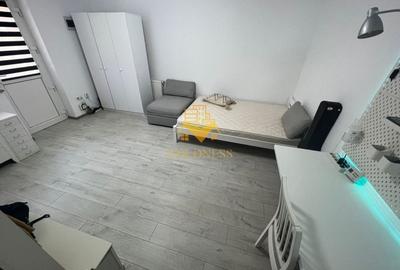 Garsoniera moderna, Zona Motilor, USAMV, Platinia, Manastur - 3