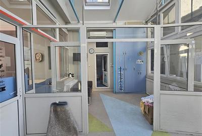 Stefan cel Mare,vila cu lift, ideala clinica,gradinita,after school, centru ingr - 24
