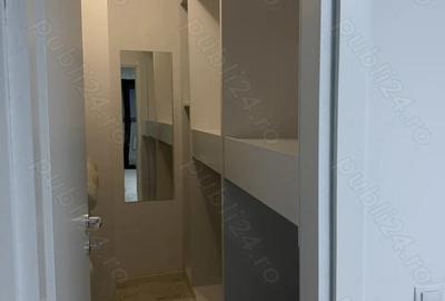 Apartament cu 2 camere decomandat în Sisești - 5
