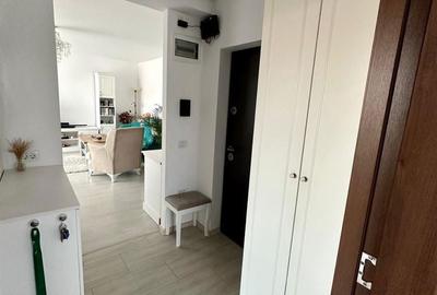 Apartament cu 2 camere decomandat în Rudicica - 4