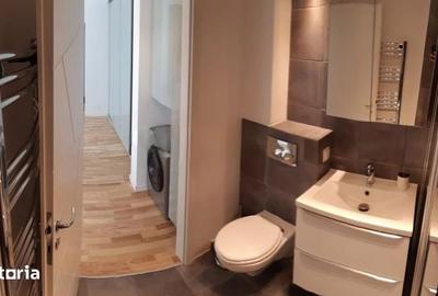 Apartament cu 2 camere în Tomis II - 2