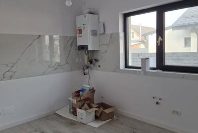 Casă cu 4 camere cu Teren 486 Mp în Hemeiuș - 9