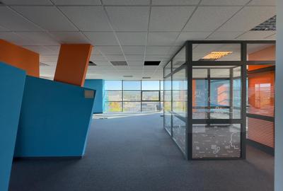 Spatii birouri, medicale 745mp, Tudor Center - 16