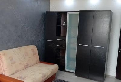 Inchiriez garsoniera decomandata - 2