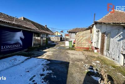 Casă cu 4 camere cu Garaj în Sânandrei - 1