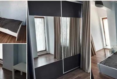Apartament cu 3 camere în Bucureștii Noi - 1