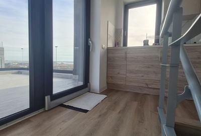 Casă cu 6 camere cu Teren 382 Mp în Central - 19