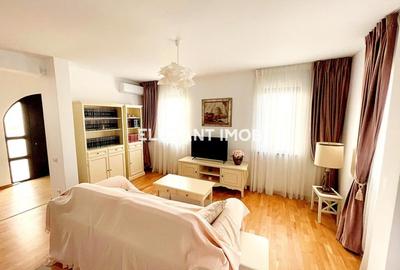 Casă cu 5 camere cu Teren 700 Mp în Corbeanca - 2