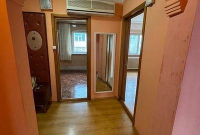 Apartament 4 camere decomandate zona Inel 2 - 9