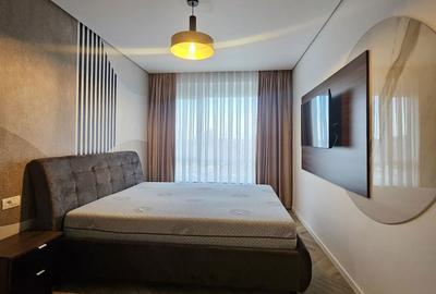 Apartament cu 2 camere în Central - 5