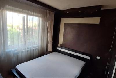 Piata Sudului,et.4/8,Amenajat,centrala,mobilat utilat complet - 5