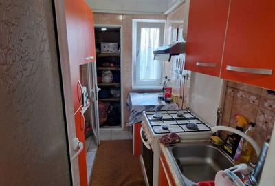 Apartament cu 2 camere semidecomandat în Exterior Vest - 1