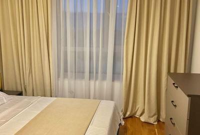Apartament cu 2 camere, mobilat în Nord - 6