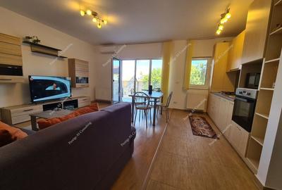 VIVALIA - Apartament cu 3 camere si loc de parcare - in Compelxul studentesc - 1