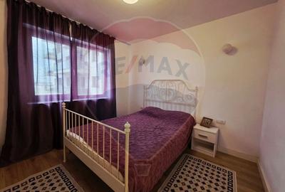 Apartament cu 2 camere, mobilat în Pipera - 8