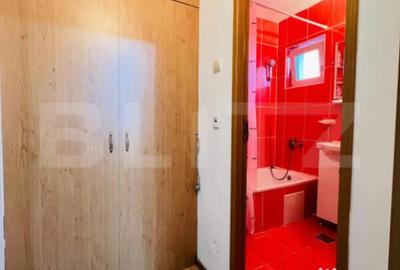 Apartament cu 2 camere semidecomandat, mobilat în Central - 1