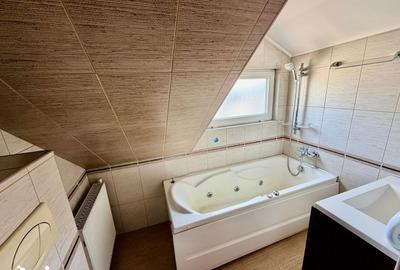 Apartament cu 3 camere în Terezian - 12
