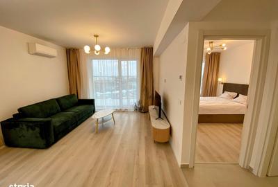 Apartament cu 2 camere în Lipovei - 2