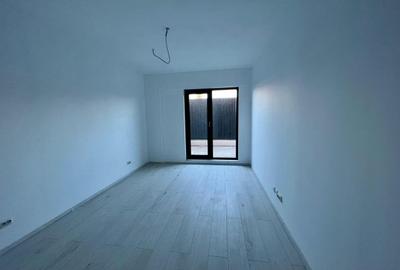 Proprietar, loc parcare inclus, 2 camere bucătărie mobilat/utilat lux bloc nou - 8