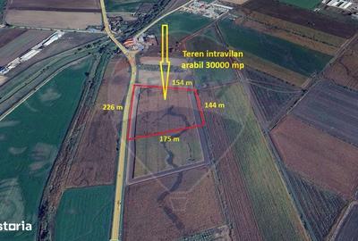 Spațiu comercial, în Hălchiu - 7