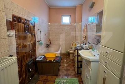 Casa 274 mp, teren 443 mp, zona centru LIVADA, pretabila si ptr uz comercial - 7