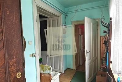 Apartament 3 camere loc parcare zona Piata Cibin - 7
