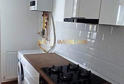 Apartament cu 2 camere, mobilat în Grozăvești - 7